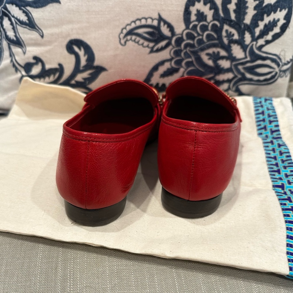 Tory Burch Loafers - Picture 3 of 6